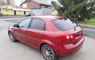 Chevrolet Lacetti, 2007 год, 450 000 рублей, 1 фотография
