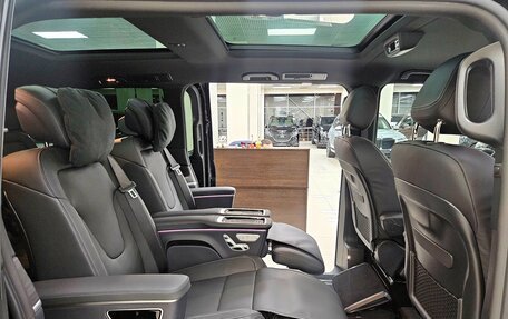 Mercedes-Benz V-Класс, 2025 год, 13 650 000 рублей, 17 фотография