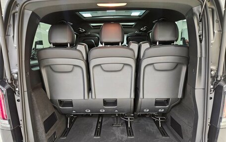 Mercedes-Benz V-Класс, 2025 год, 13 650 000 рублей, 19 фотография