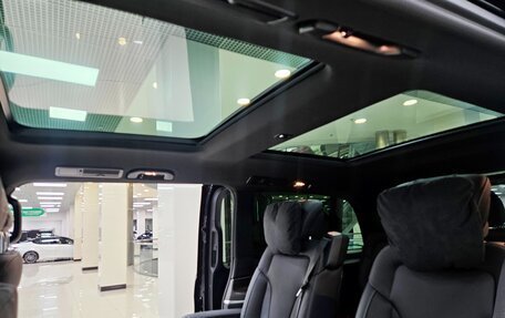 Mercedes-Benz V-Класс, 2025 год, 13 650 000 рублей, 20 фотография