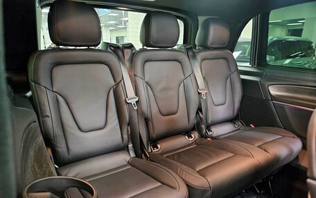 Mercedes-Benz V-Класс, 2025 год, 13 650 000 рублей, 18 фотография