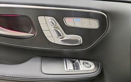 Mercedes-Benz V-Класс, 2025 год, 13 650 000 рублей, 21 фотография