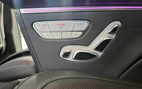 Mercedes-Benz V-Класс, 2025 год, 13 650 000 рублей, 22 фотография