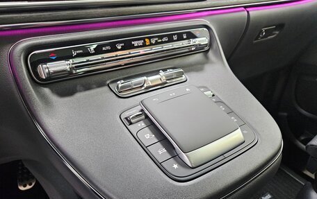 Mercedes-Benz V-Класс, 2025 год, 13 650 000 рублей, 27 фотография