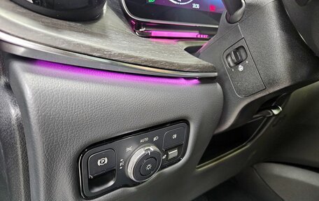 Mercedes-Benz V-Класс, 2025 год, 13 650 000 рублей, 31 фотография