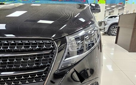 Mercedes-Benz V-Класс, 2025 год, 13 650 000 рублей, 34 фотография