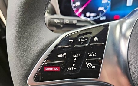 Mercedes-Benz V-Класс, 2025 год, 13 650 000 рублей, 29 фотография