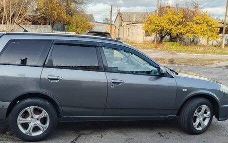 Nissan Wingroad III, 2004 год, 480 000 рублей, 9 фотография