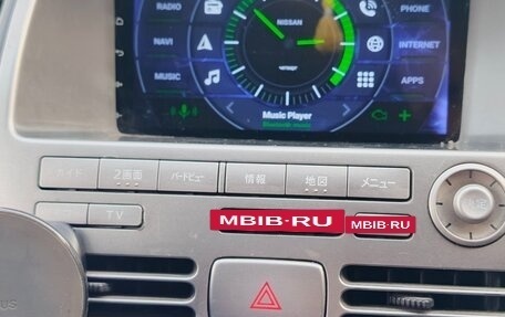 Nissan Wingroad III, 2004 год, 480 000 рублей, 6 фотография