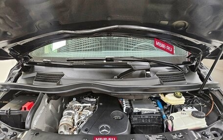 Mercedes-Benz V-Класс, 2025 год, 13 650 000 рублей, 40 фотография