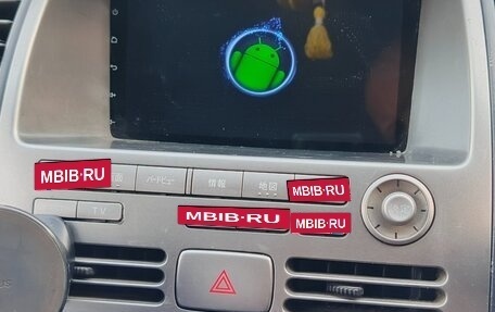 Nissan Wingroad III, 2004 год, 480 000 рублей, 4 фотография