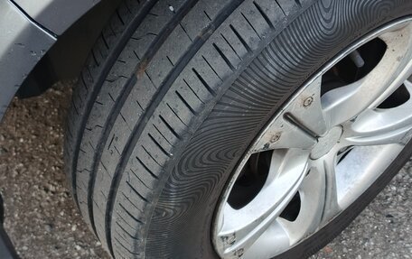 Nissan Wingroad III, 2004 год, 480 000 рублей, 16 фотография