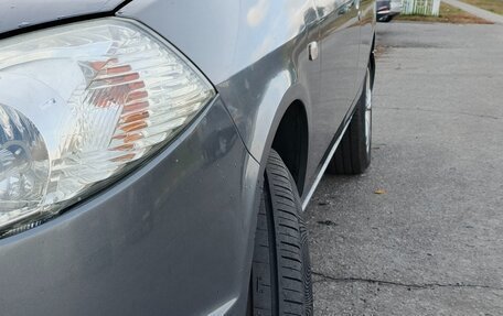 Nissan Wingroad III, 2004 год, 480 000 рублей, 25 фотография