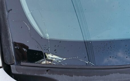 Nissan Wingroad III, 2004 год, 480 000 рублей, 27 фотография