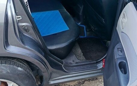 Nissan Wingroad III, 2004 год, 480 000 рублей, 18 фотография