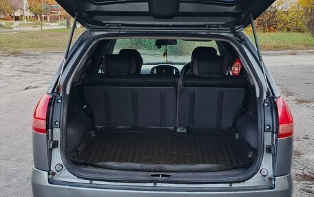 Nissan Wingroad III, 2004 год, 480 000 рублей, 29 фотография