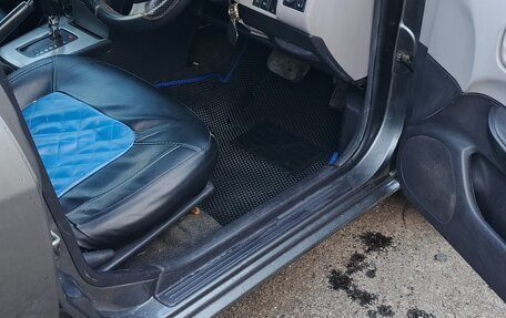 Nissan Wingroad III, 2004 год, 480 000 рублей, 31 фотография