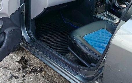 Nissan Wingroad III, 2004 год, 480 000 рублей, 40 фотография