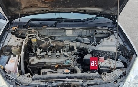 Nissan Wingroad III, 2004 год, 480 000 рублей, 37 фотография