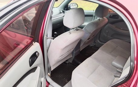 Chevrolet Lacetti, 2007 год, 450 000 рублей, 5 фотография