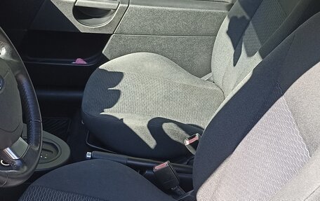 Ford Fiesta, 2007 год, 700 000 рублей, 5 фотография