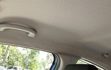 Ford Fiesta, 2007 год, 700 000 рублей, 6 фотография