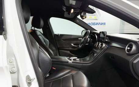 Mercedes-Benz C-Класс, 2015 год, 2 279 000 рублей, 11 фотография