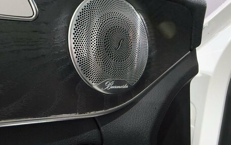 Mercedes-Benz C-Класс, 2015 год, 2 279 000 рублей, 19 фотография