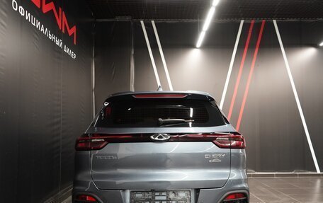 Chery Tiggo 8 I, 2020 год, 2 400 000 рублей, 5 фотография