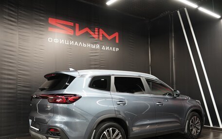 Chery Tiggo 8 I, 2020 год, 2 400 000 рублей, 4 фотография