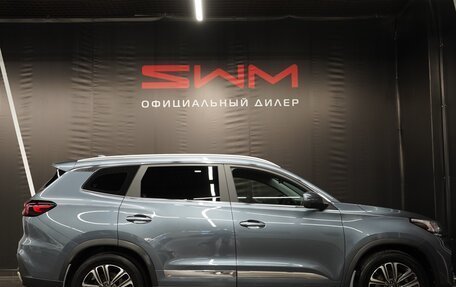 Chery Tiggo 8 I, 2020 год, 2 400 000 рублей, 6 фотография