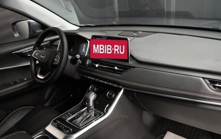 Chery Tiggo 8 I, 2020 год, 2 400 000 рублей, 10 фотография