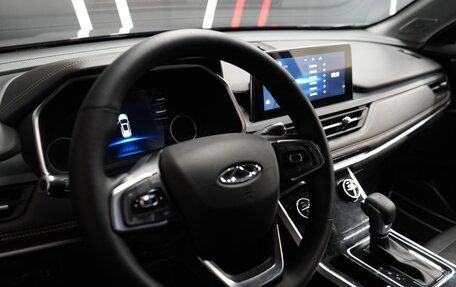 Chery Tiggo 8 I, 2020 год, 2 400 000 рублей, 16 фотография