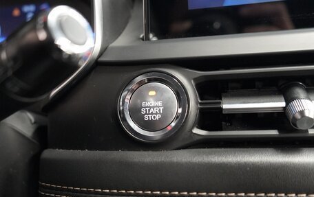 Chery Tiggo 8 I, 2020 год, 2 400 000 рублей, 21 фотография