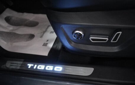 Chery Tiggo 8 I, 2020 год, 2 400 000 рублей, 24 фотография