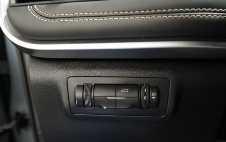 Chery Tiggo 8 I, 2020 год, 2 400 000 рублей, 22 фотография