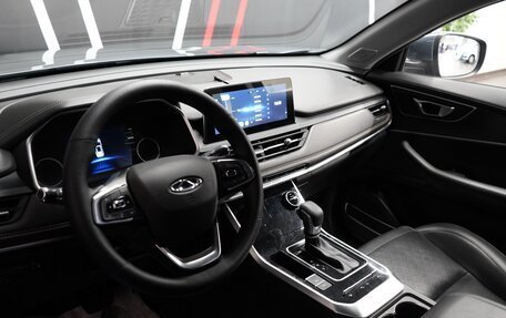 Chery Tiggo 8 I, 2020 год, 2 400 000 рублей, 15 фотография