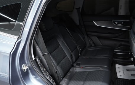 Chery Tiggo 8 I, 2020 год, 2 400 000 рублей, 25 фотография