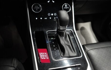 Chery Tiggo 8 I, 2020 год, 2 400 000 рублей, 20 фотография