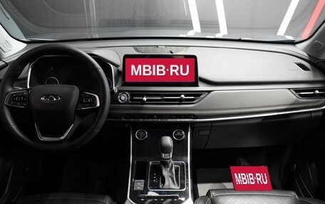 Chery Tiggo 8 I, 2020 год, 2 400 000 рублей, 11 фотография