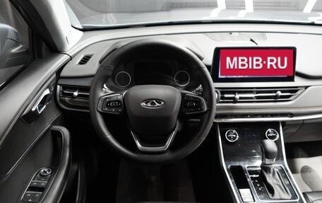 Chery Tiggo 8 I, 2020 год, 2 400 000 рублей, 13 фотография