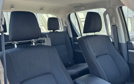 Toyota Hilux VIII, 2022 год, 3 599 000 рублей, 6 фотография