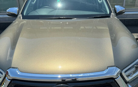 Toyota Hilux VIII, 2022 год, 3 599 000 рублей, 11 фотография