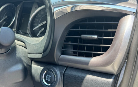 Toyota Hilux VIII, 2022 год, 3 599 000 рублей, 27 фотография