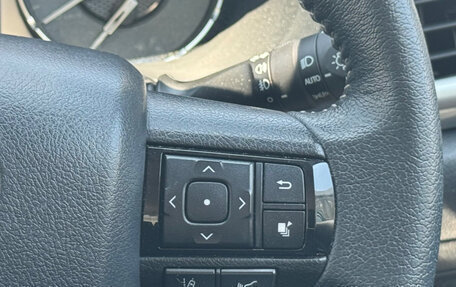 Toyota Hilux VIII, 2022 год, 3 599 000 рублей, 25 фотография