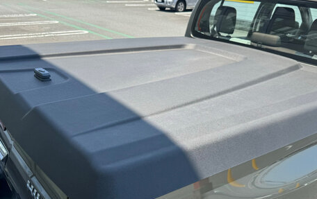 Toyota Hilux VIII, 2022 год, 3 599 000 рублей, 29 фотография