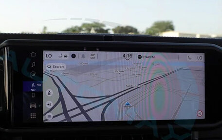 Jeep Wrangler, 2025 год, 7 350 000 рублей, 11 фотография