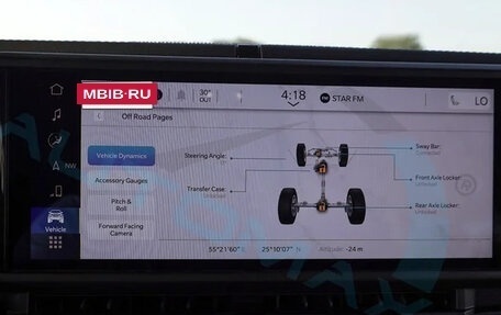 Jeep Wrangler, 2025 год, 7 350 000 рублей, 10 фотография