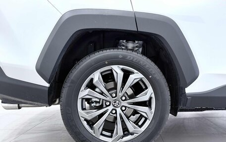 Toyota RAV4, 2025 год, 4 500 000 рублей, 11 фотография
