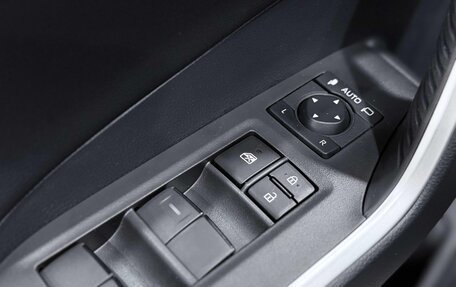 Toyota RAV4, 2025 год, 4 500 000 рублей, 12 фотография